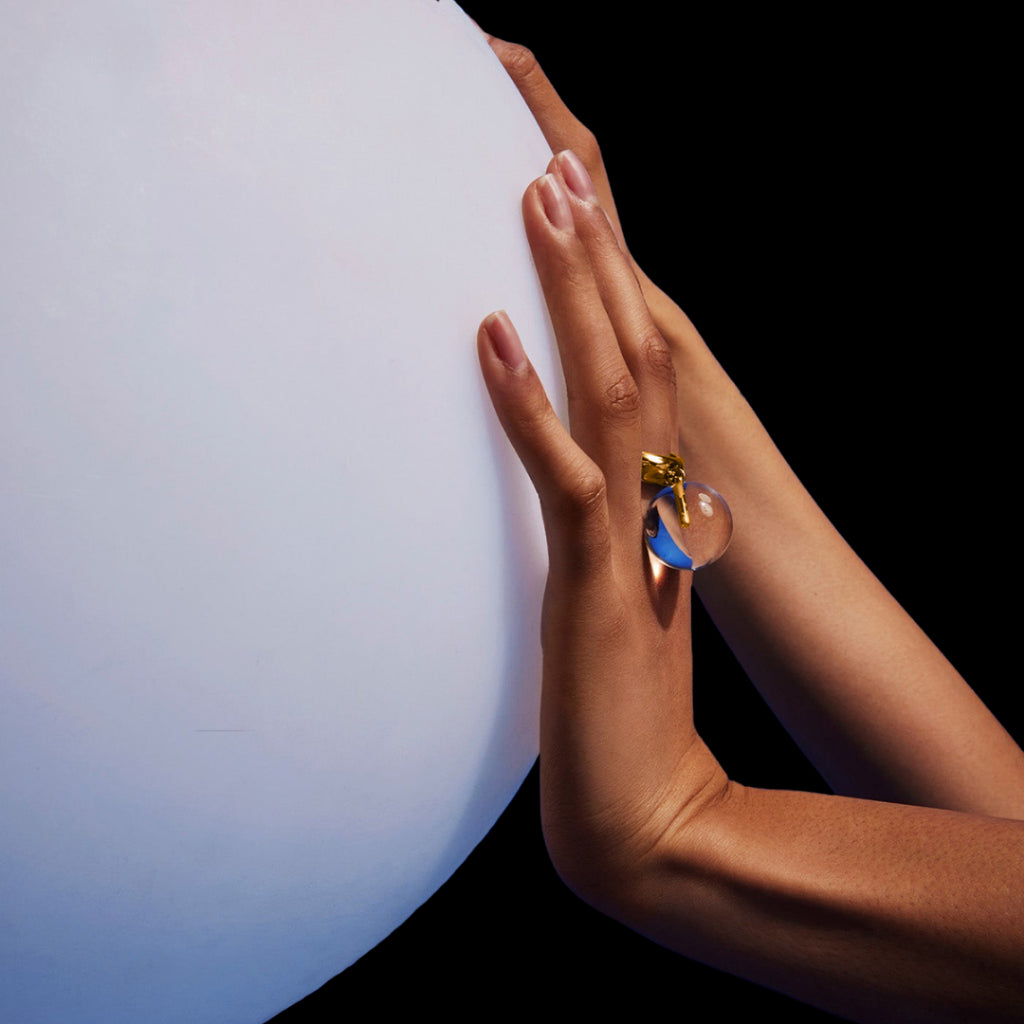 Geo Ring