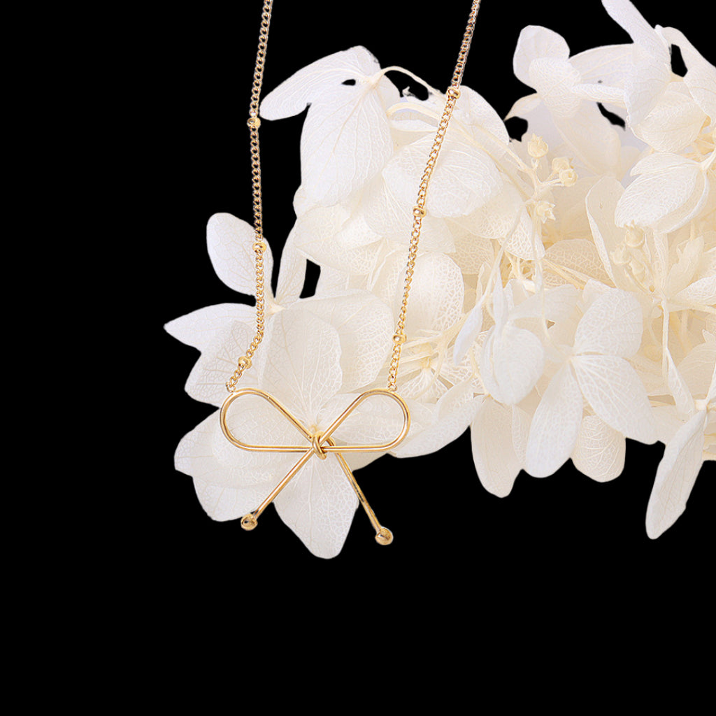 Adina Necklace
