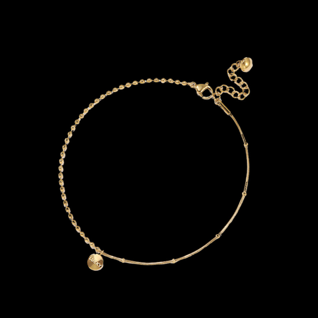 Dysis Anklet