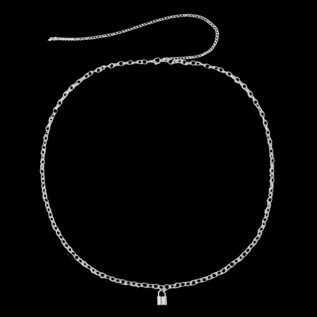 Jayda Body Chain