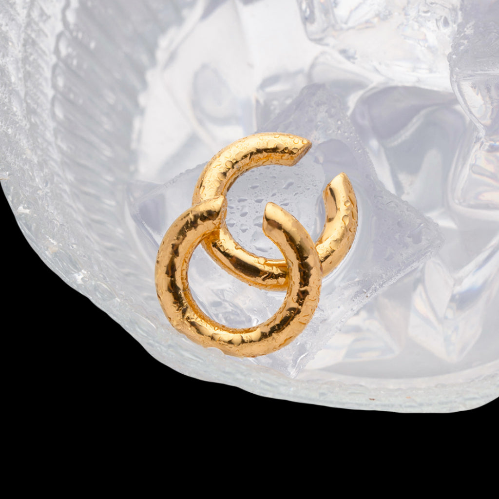 Duo Ear Cuffs