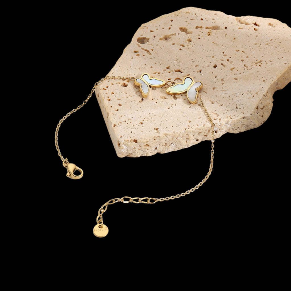 Pieris Bracelet