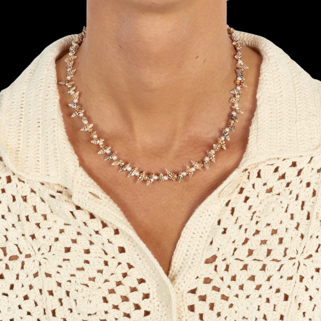 Ubud Necklace