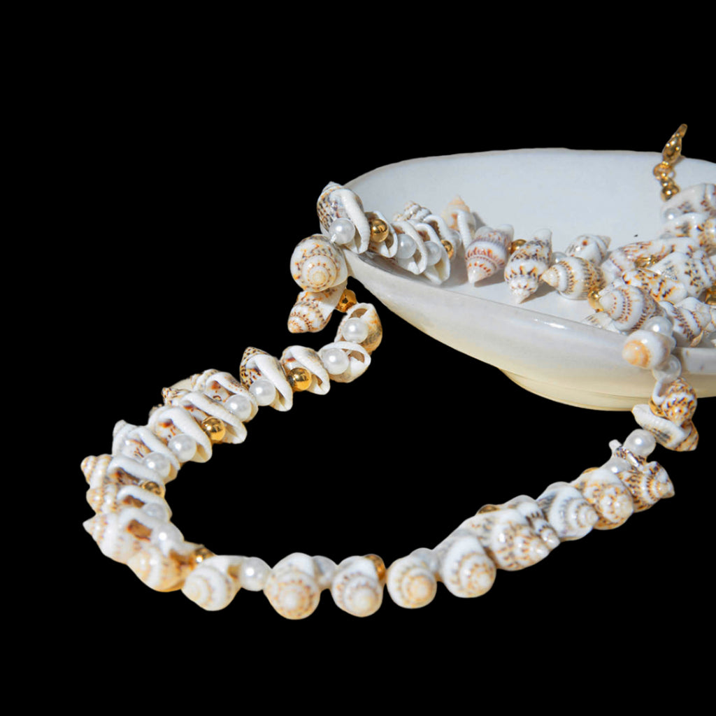 Ubud Necklace