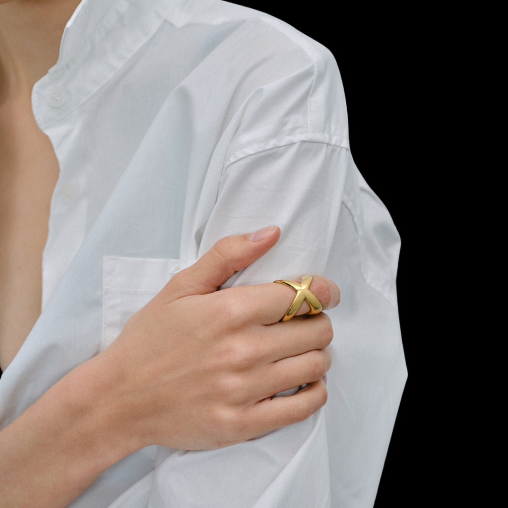 Camila Ring