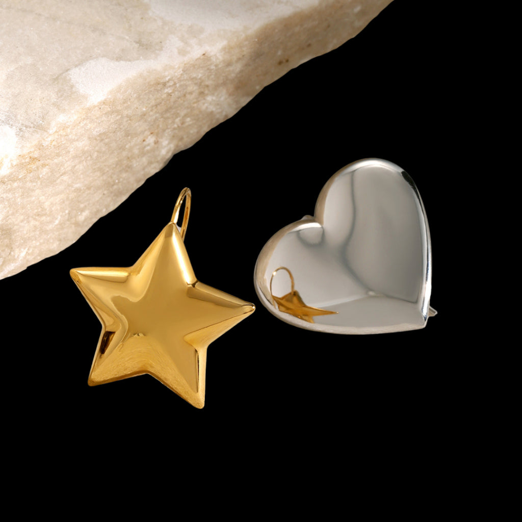 Donna Earrings