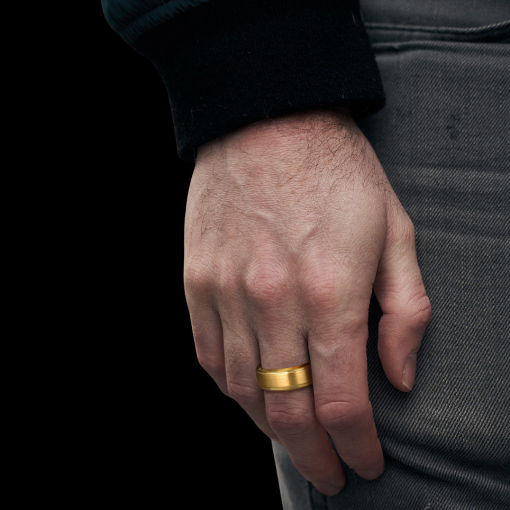 Eero Ring