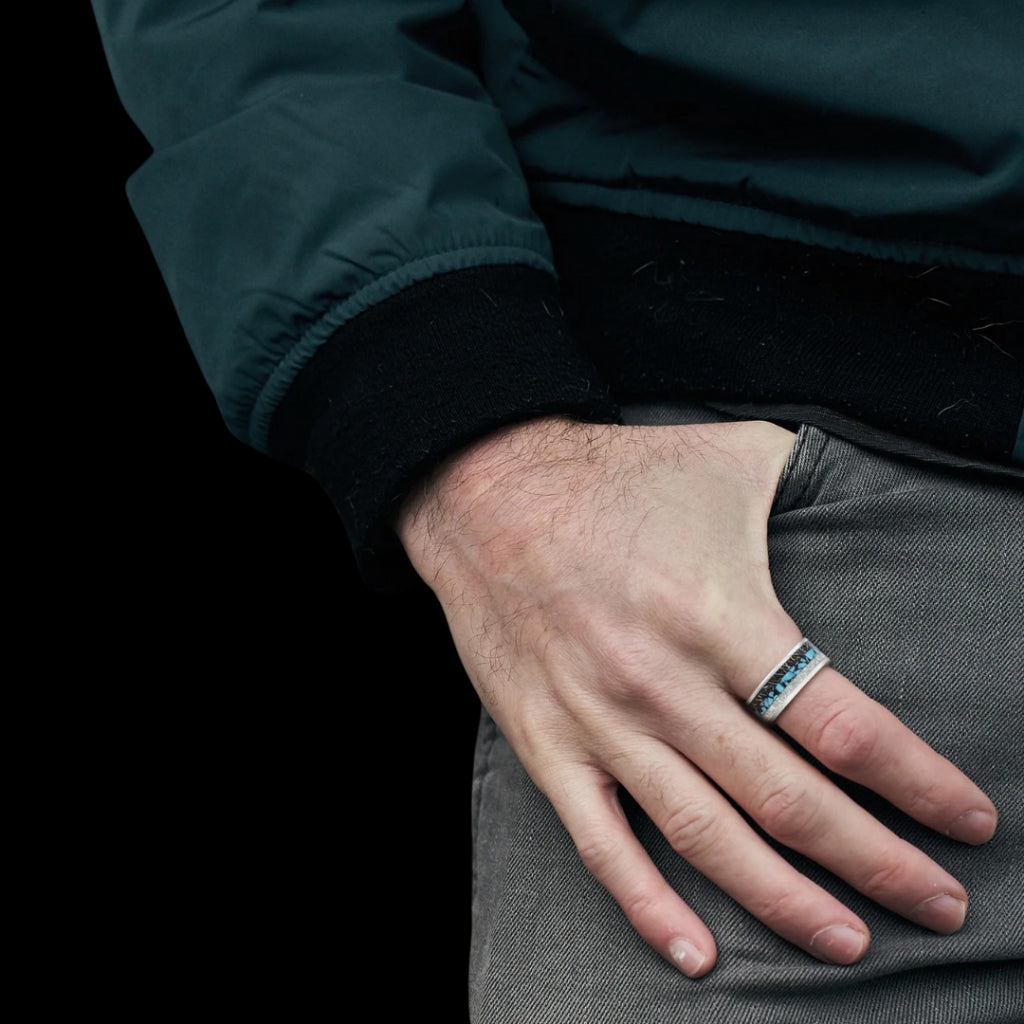 Ville Ring