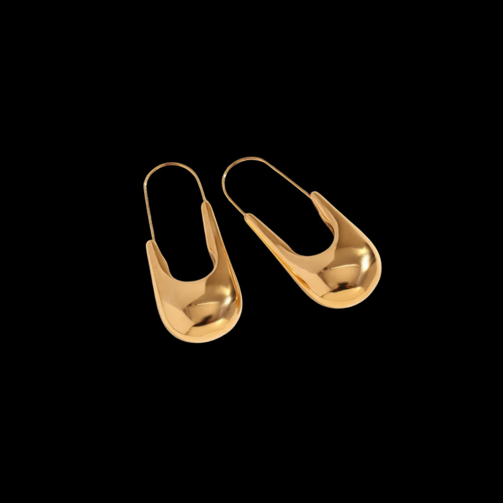 Dalia Earrings