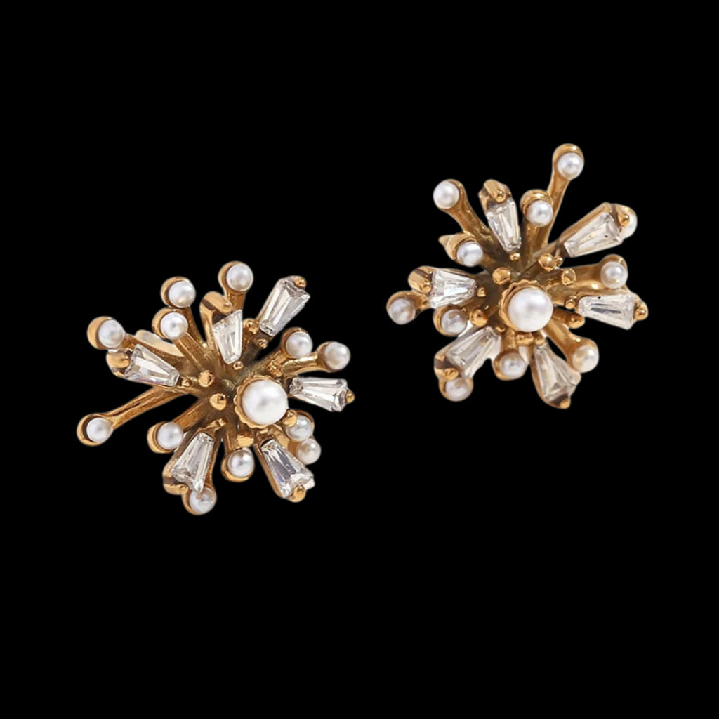 Gular Earrings