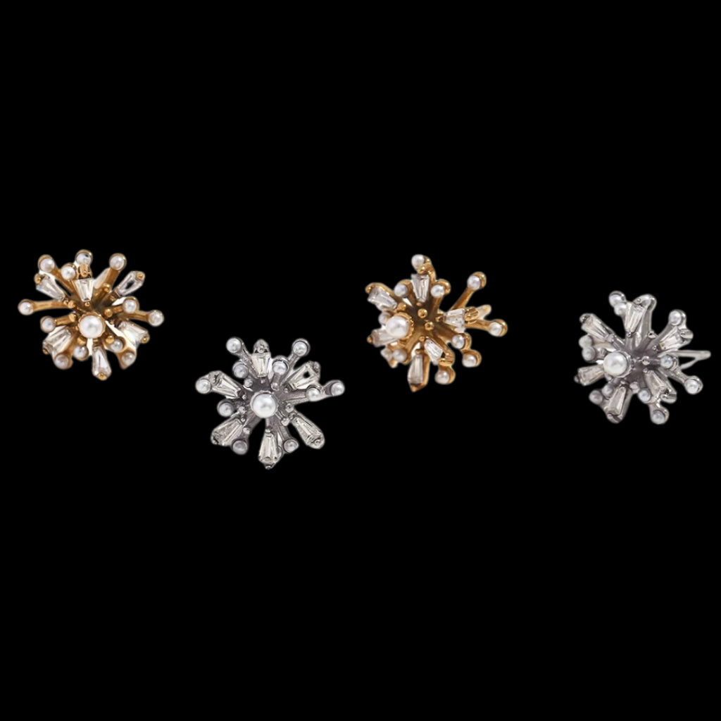 Gular Earrings
