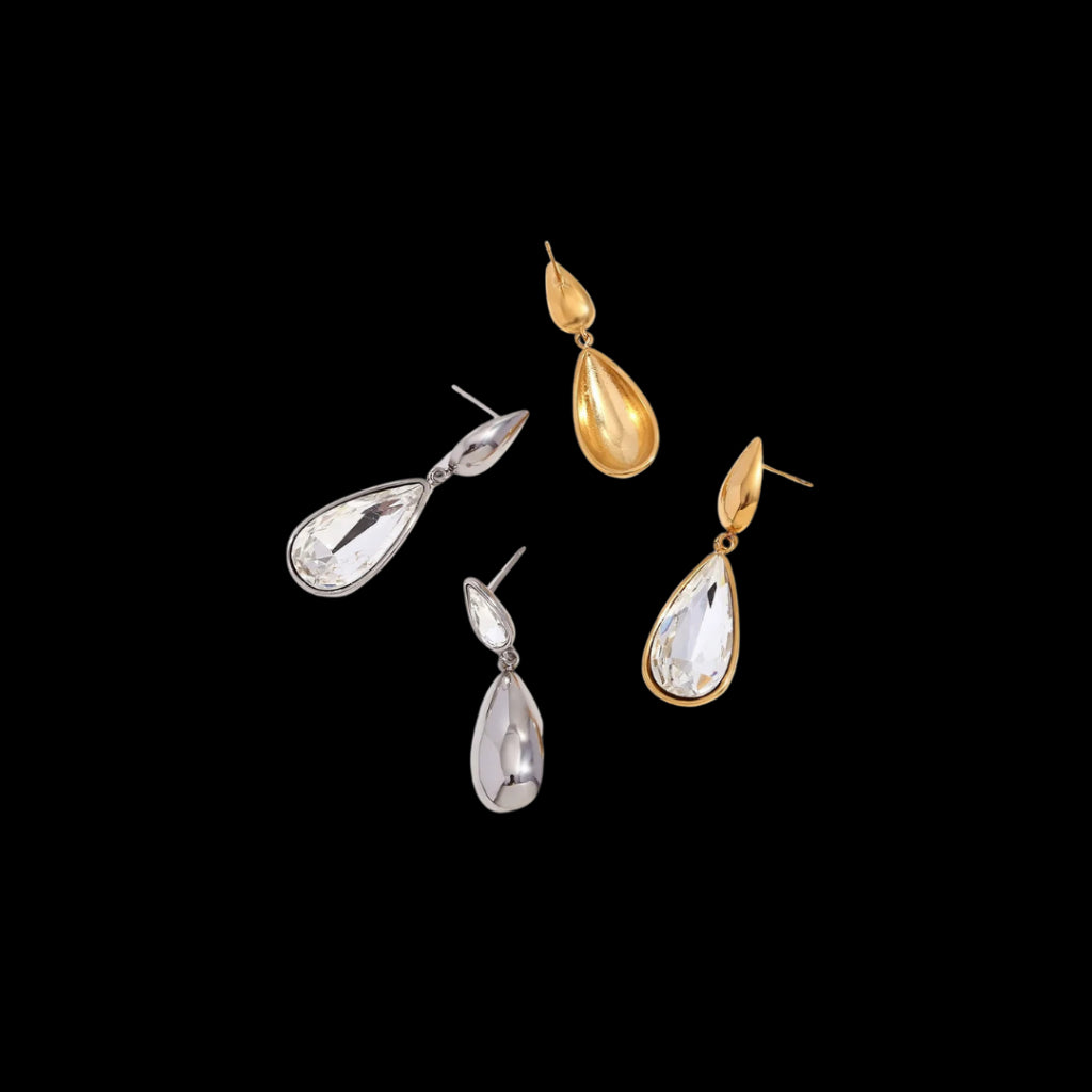 Sali Earrings