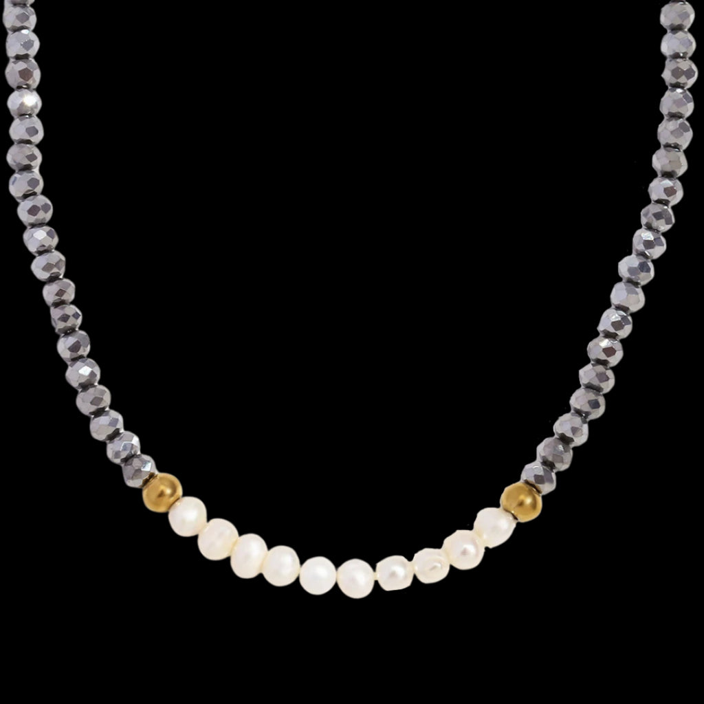 Hailey Necklace