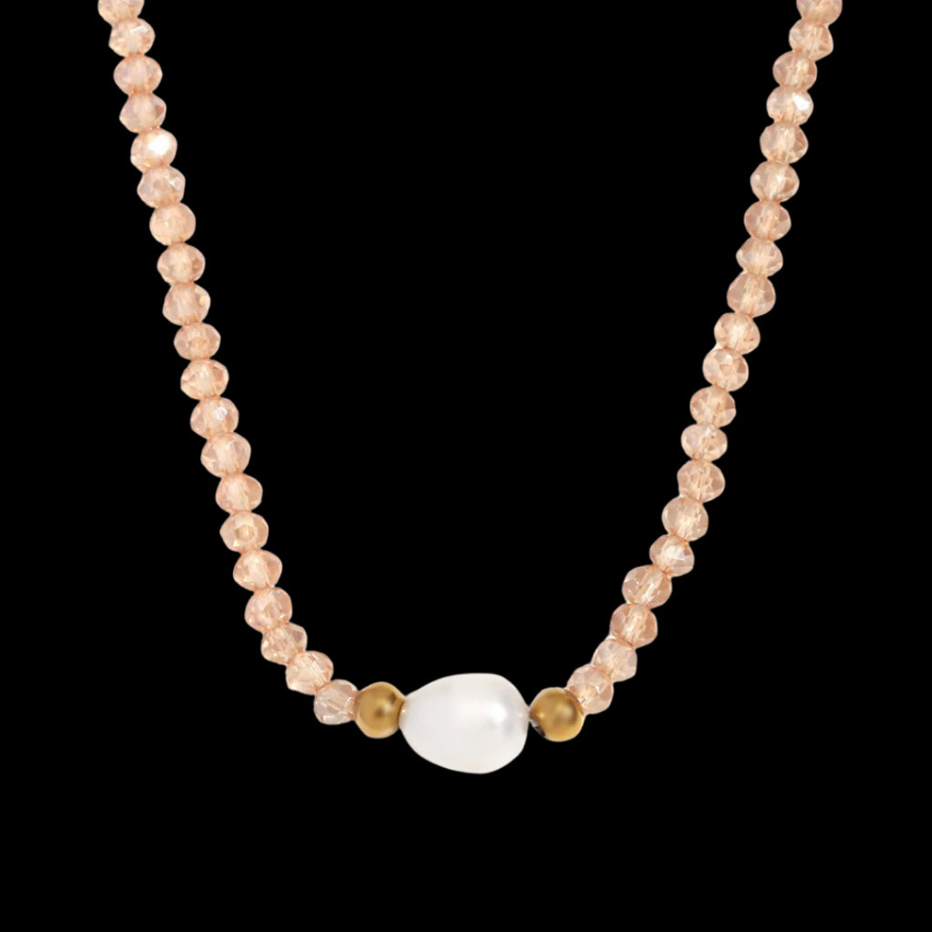 Riom Necklace