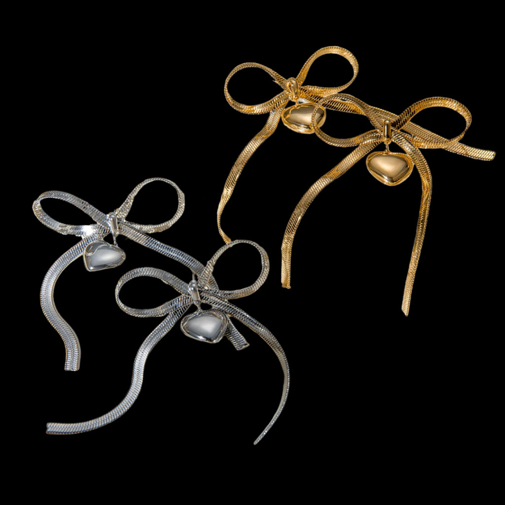 Bloom Earrings