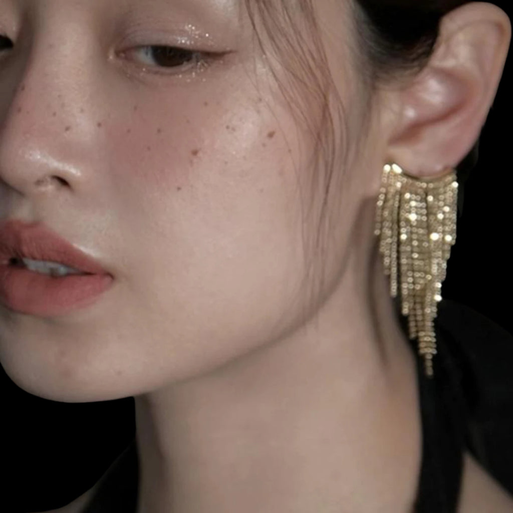 Lune Earrings