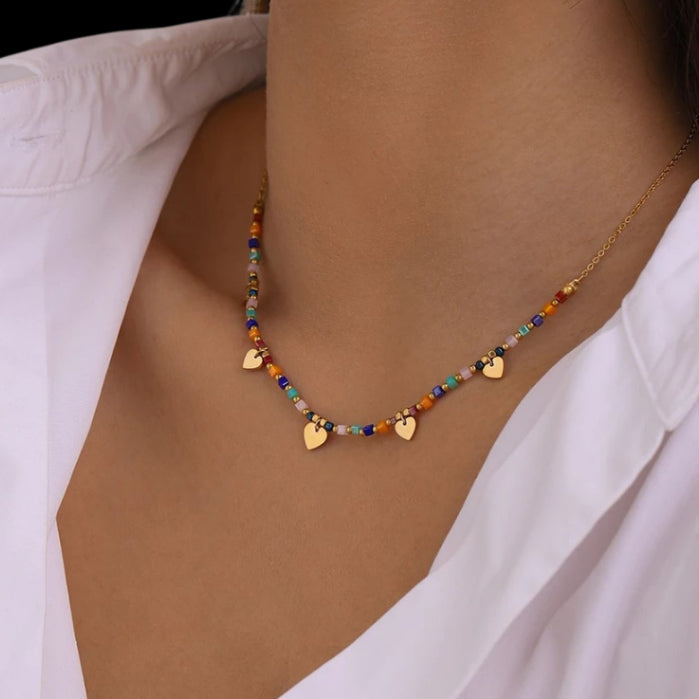 Bosun Necklace