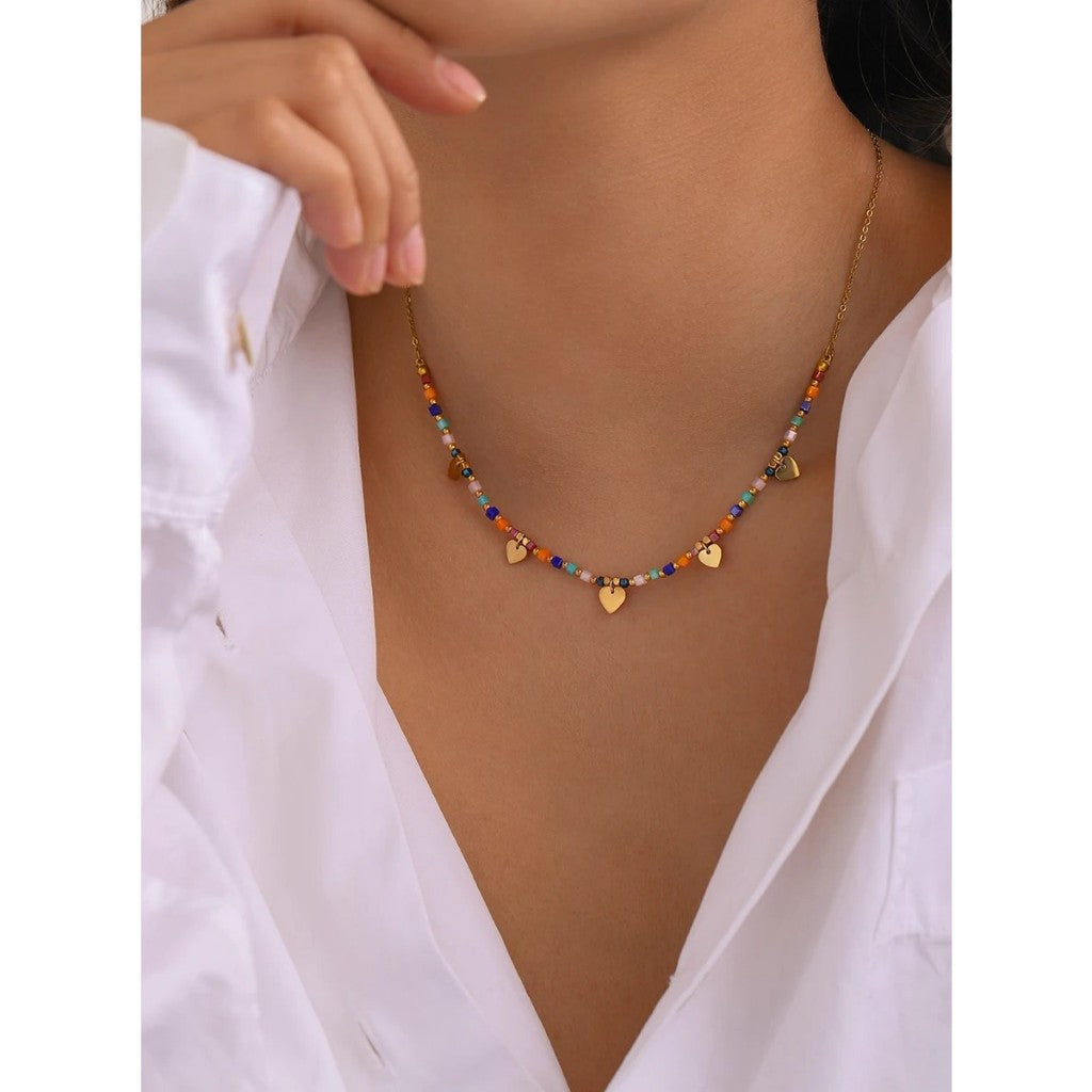 Bosun Necklace