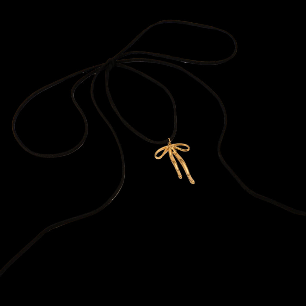 Leima Necklace
