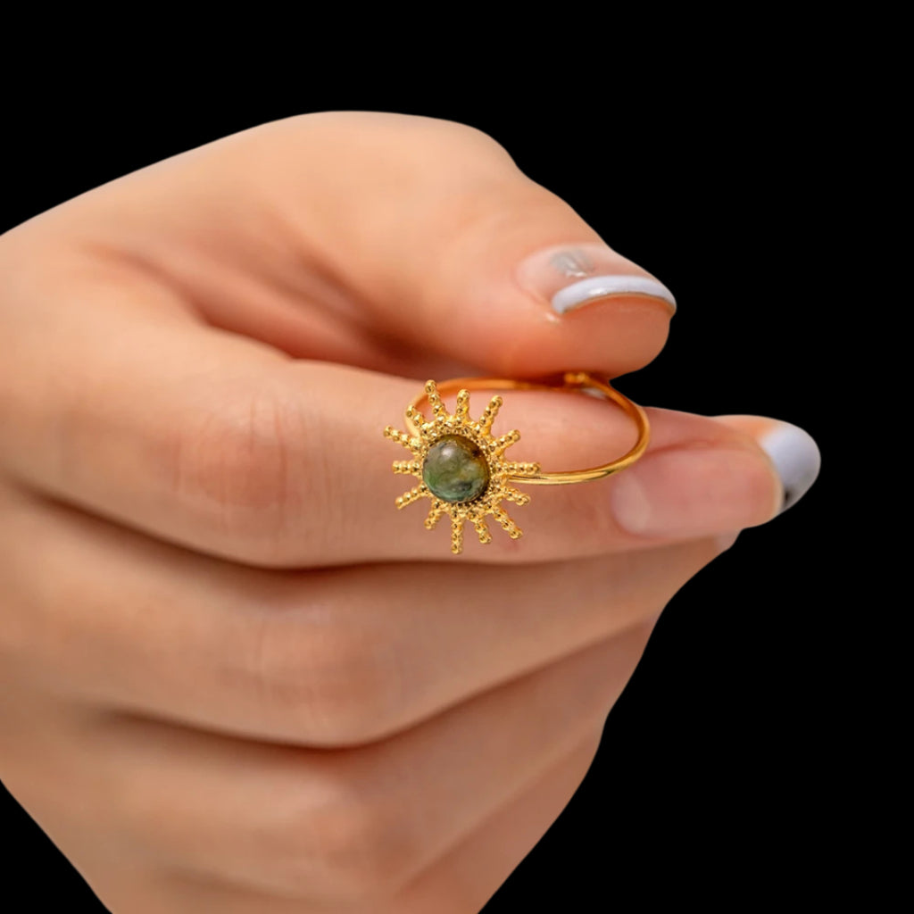Wain Ring