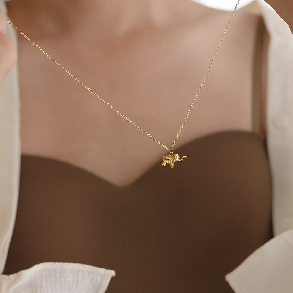 Aane Necklace