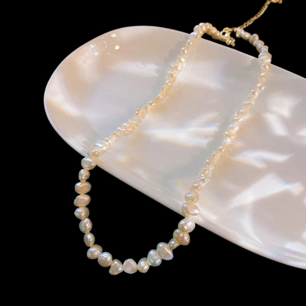 Avain Necklace