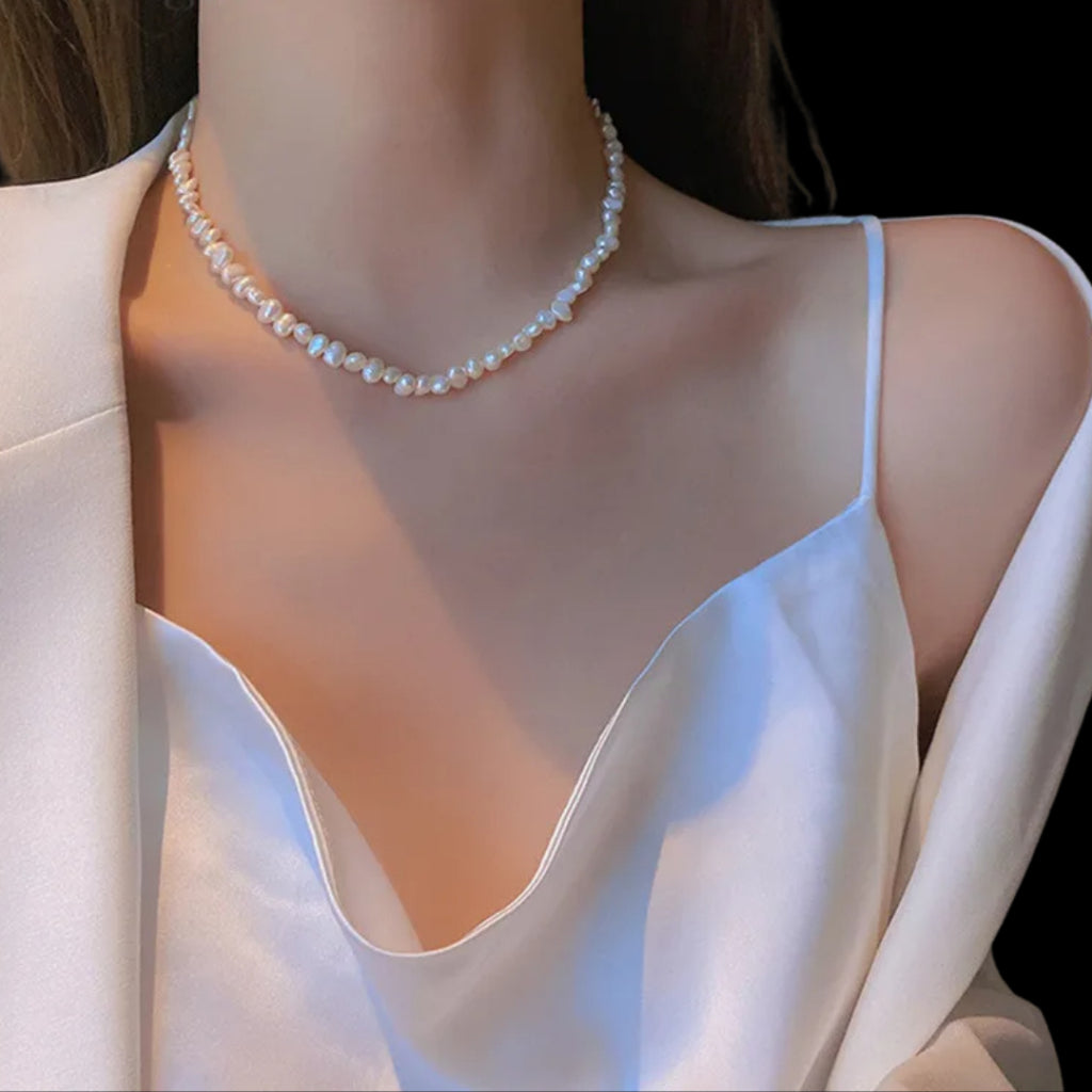 Avain Necklace