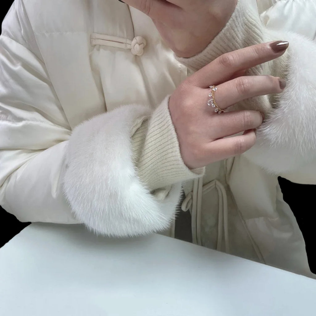 Polaris Ring