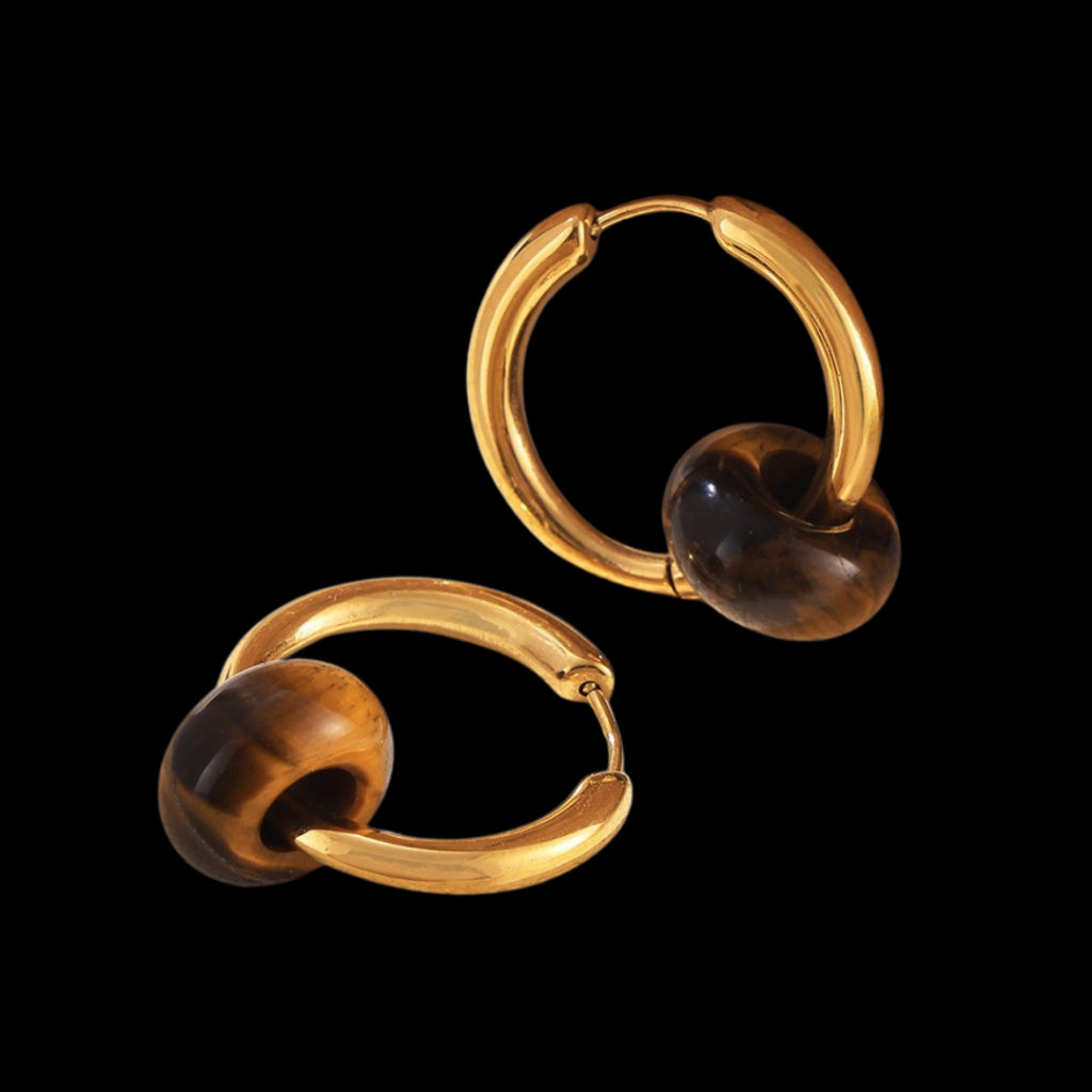 Glade Earrings
