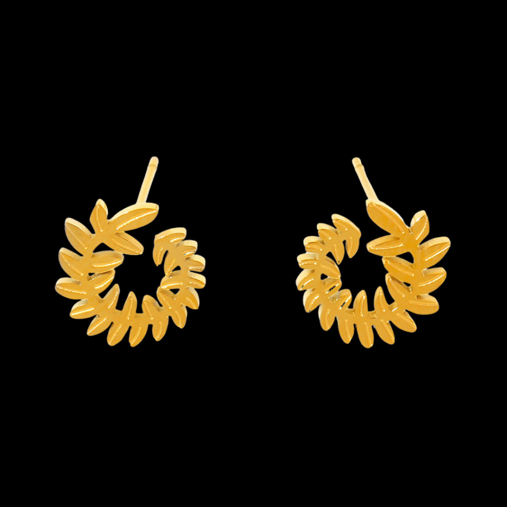 Pris Earrings