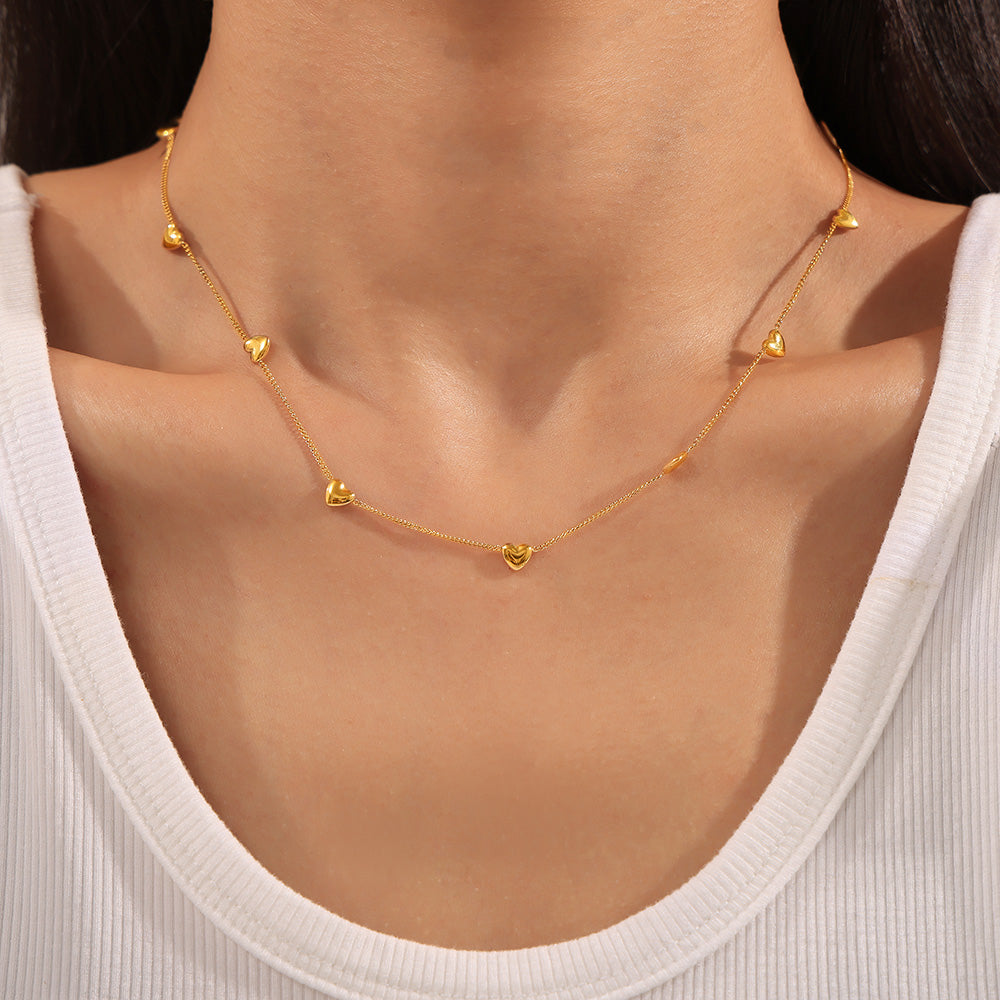 Odette Necklace