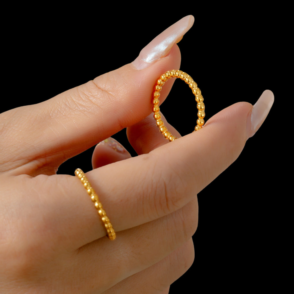 Dot Ring