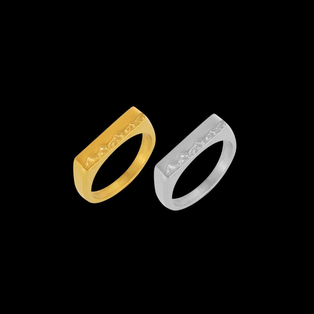 Sauvage Ring