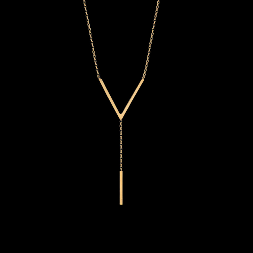 Ikeda Necklace
