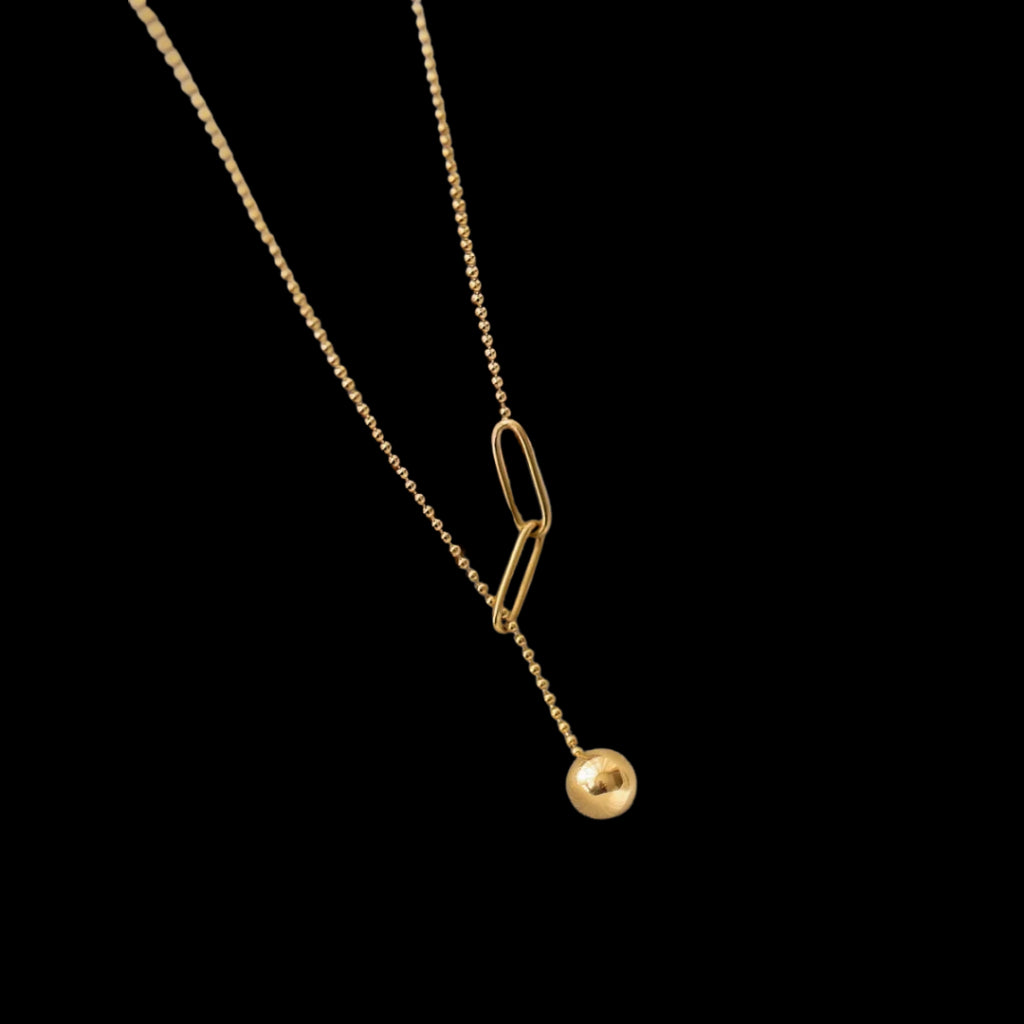 Theo Necklace