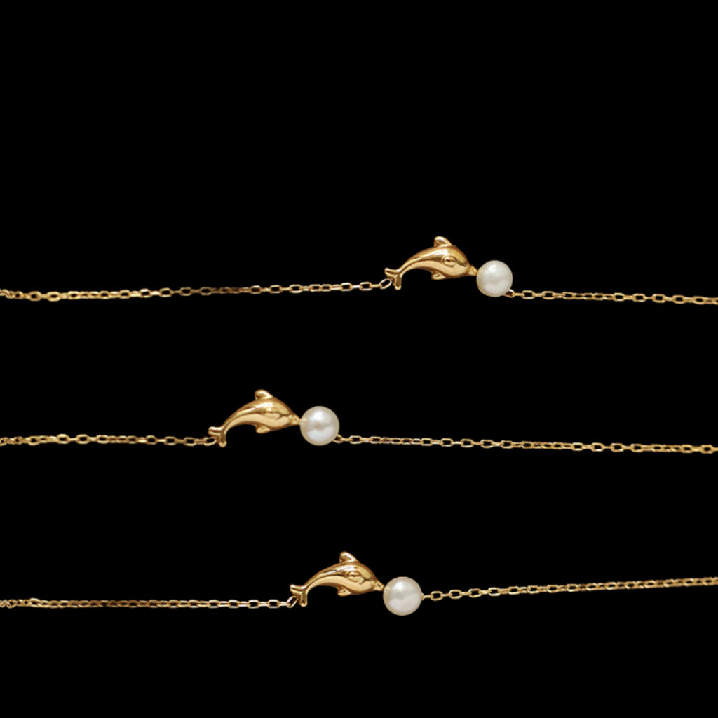 Peale Necklace