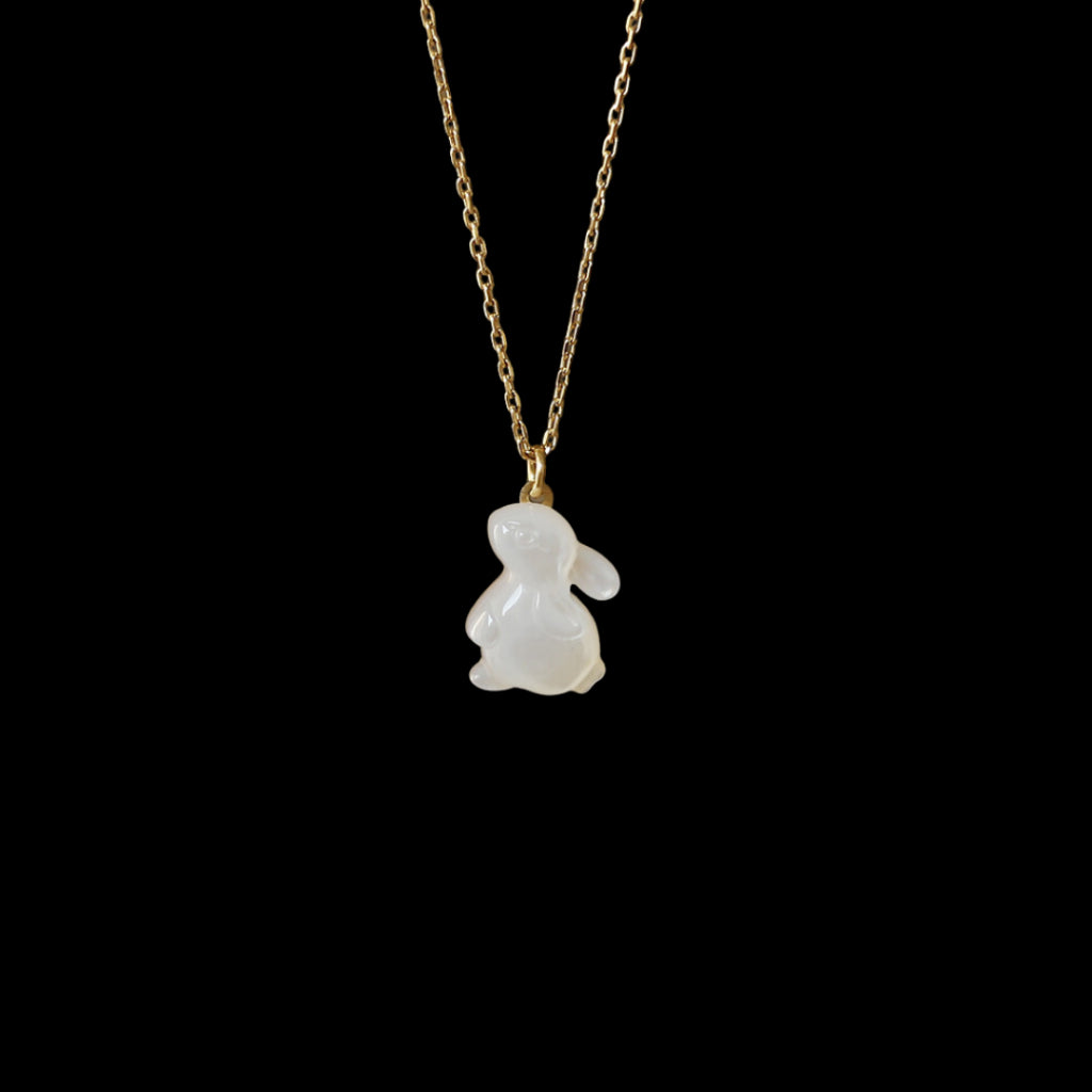 Tokki Necklace