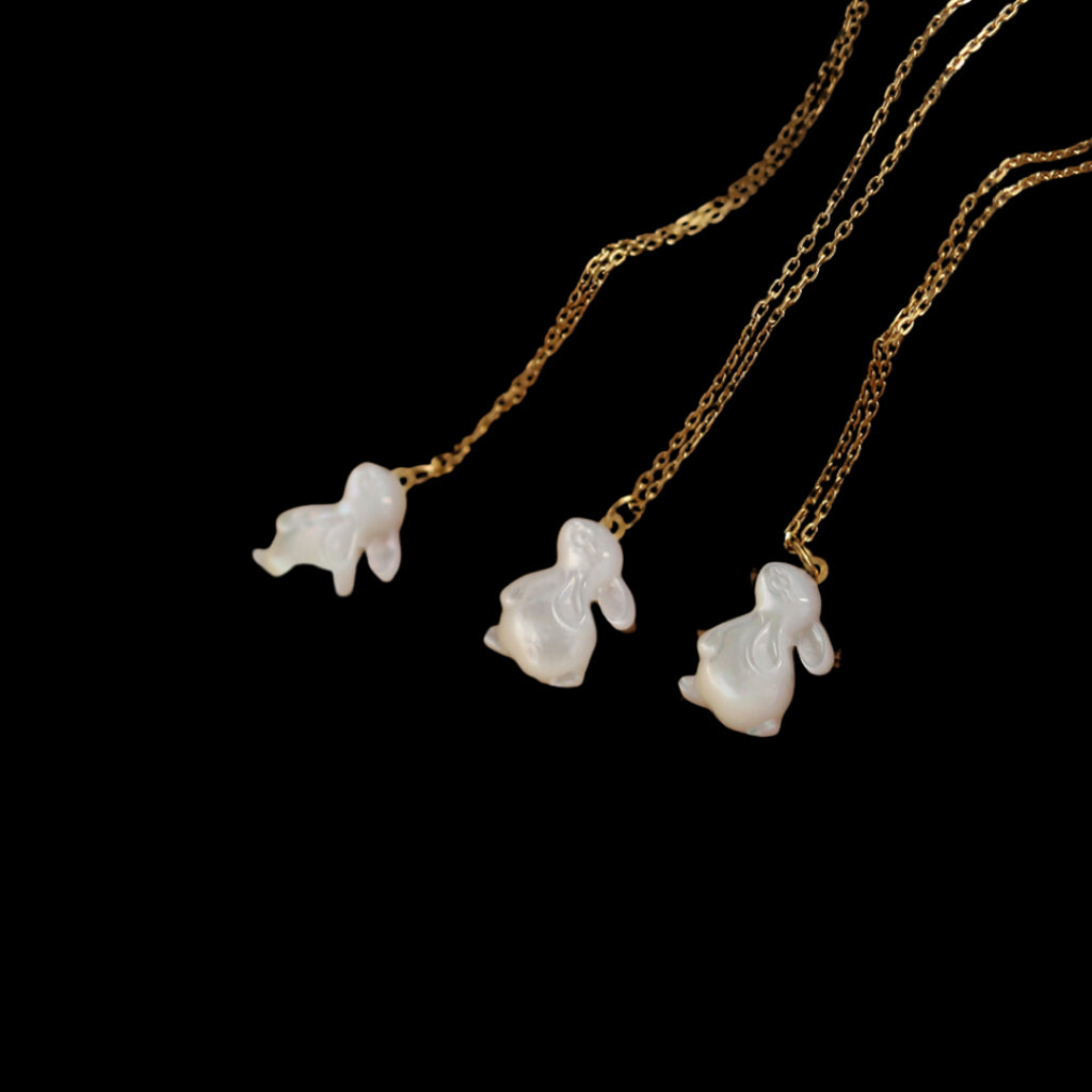 Tokki Necklace