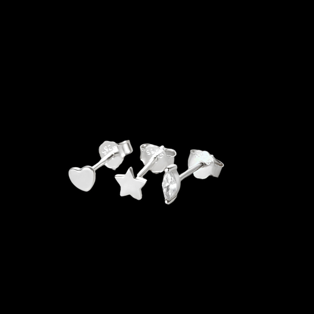 Ashh Earrings