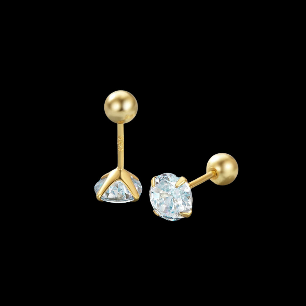 Costa Earrings