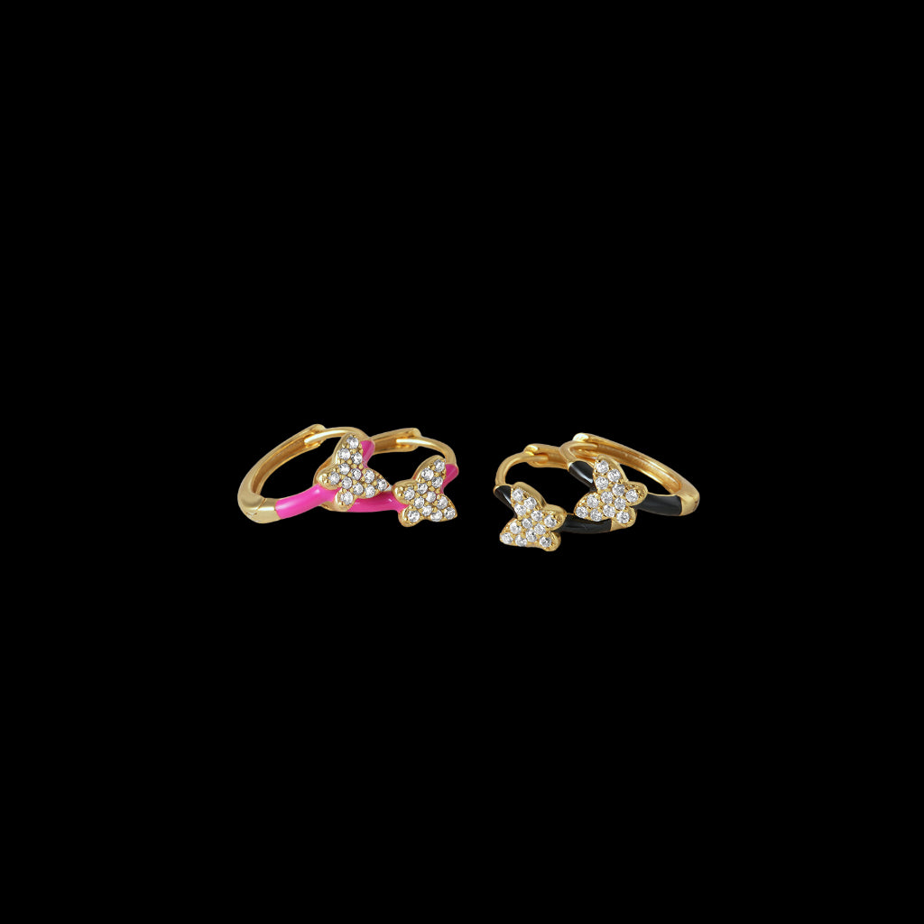 Kuori Earrings