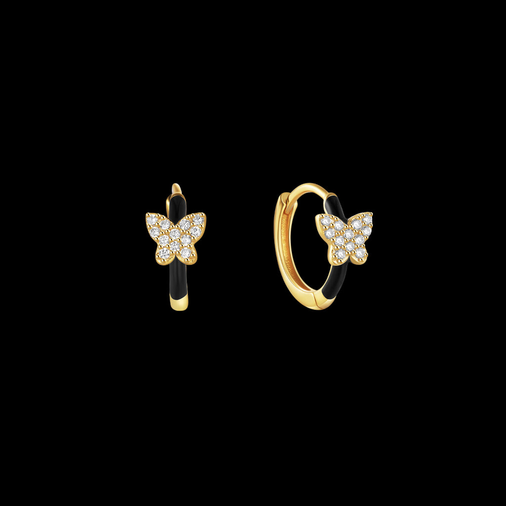 Kuori Earrings