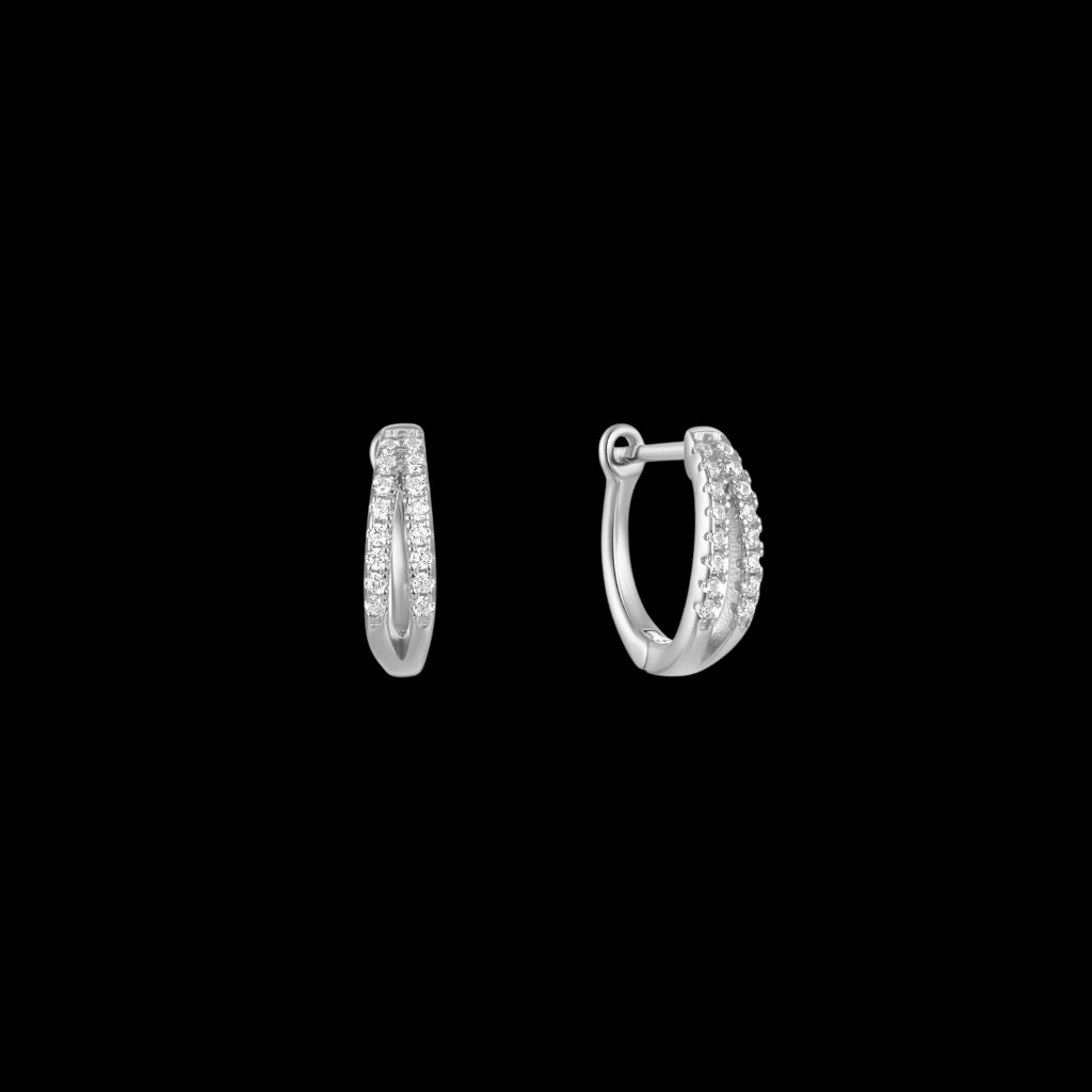 Ven Earrings
