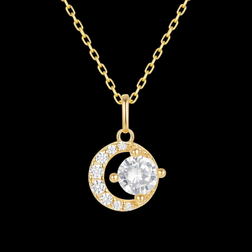 Phoebe Necklace