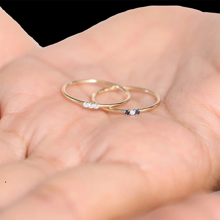 Kara Ring