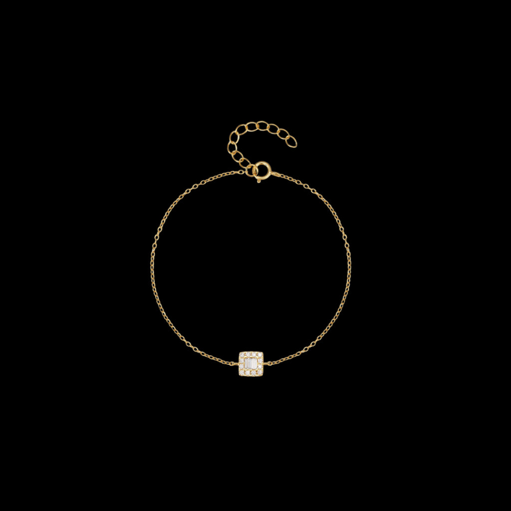Inka Bracelet