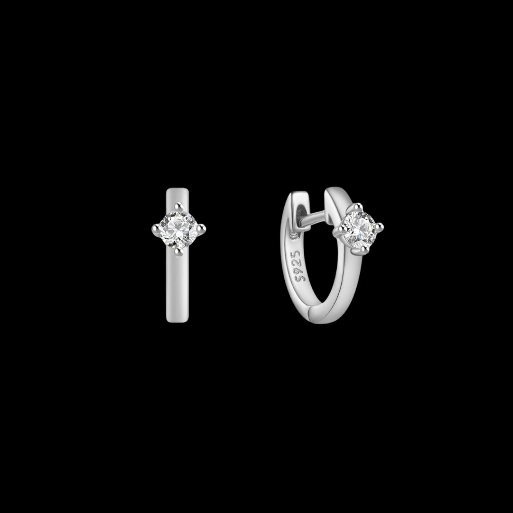Gani Earrings