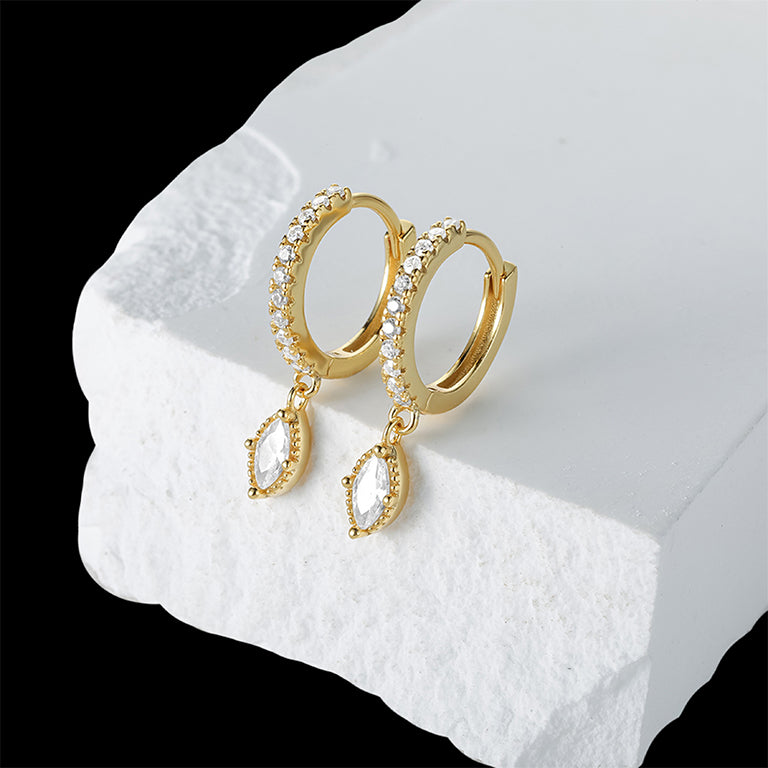 Tana Earrings