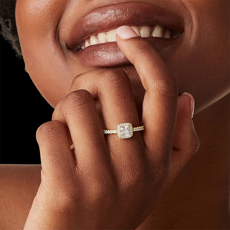 Miles Ring