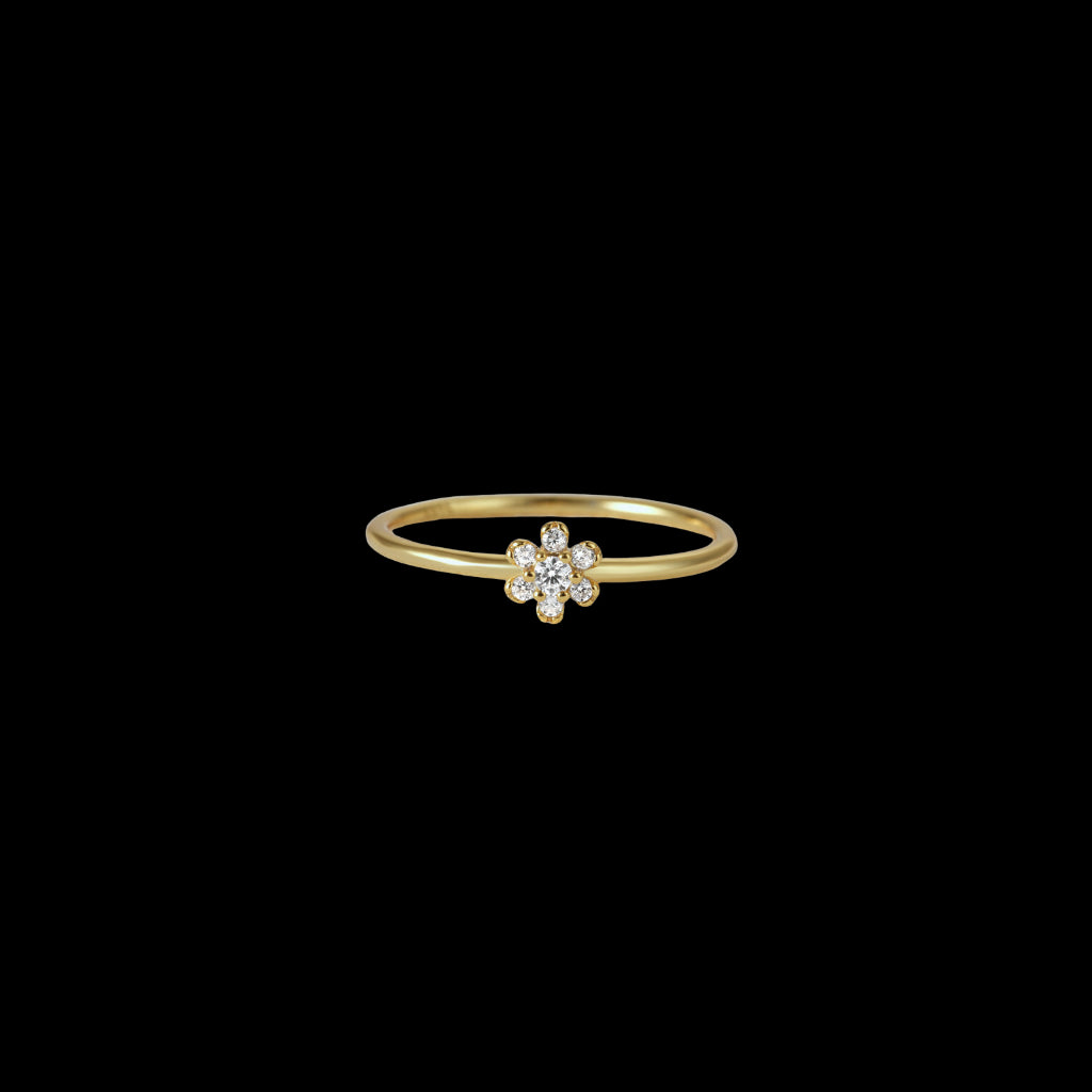 Fable Ring